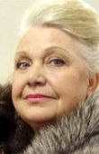 Раиса Конюхова