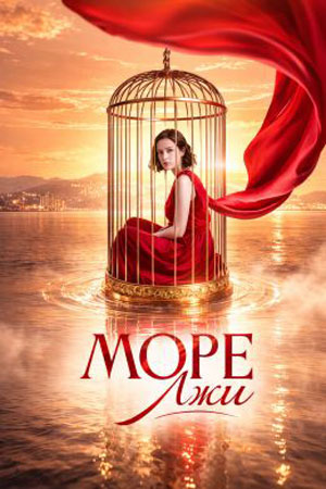Море лжи (сериал 2026)